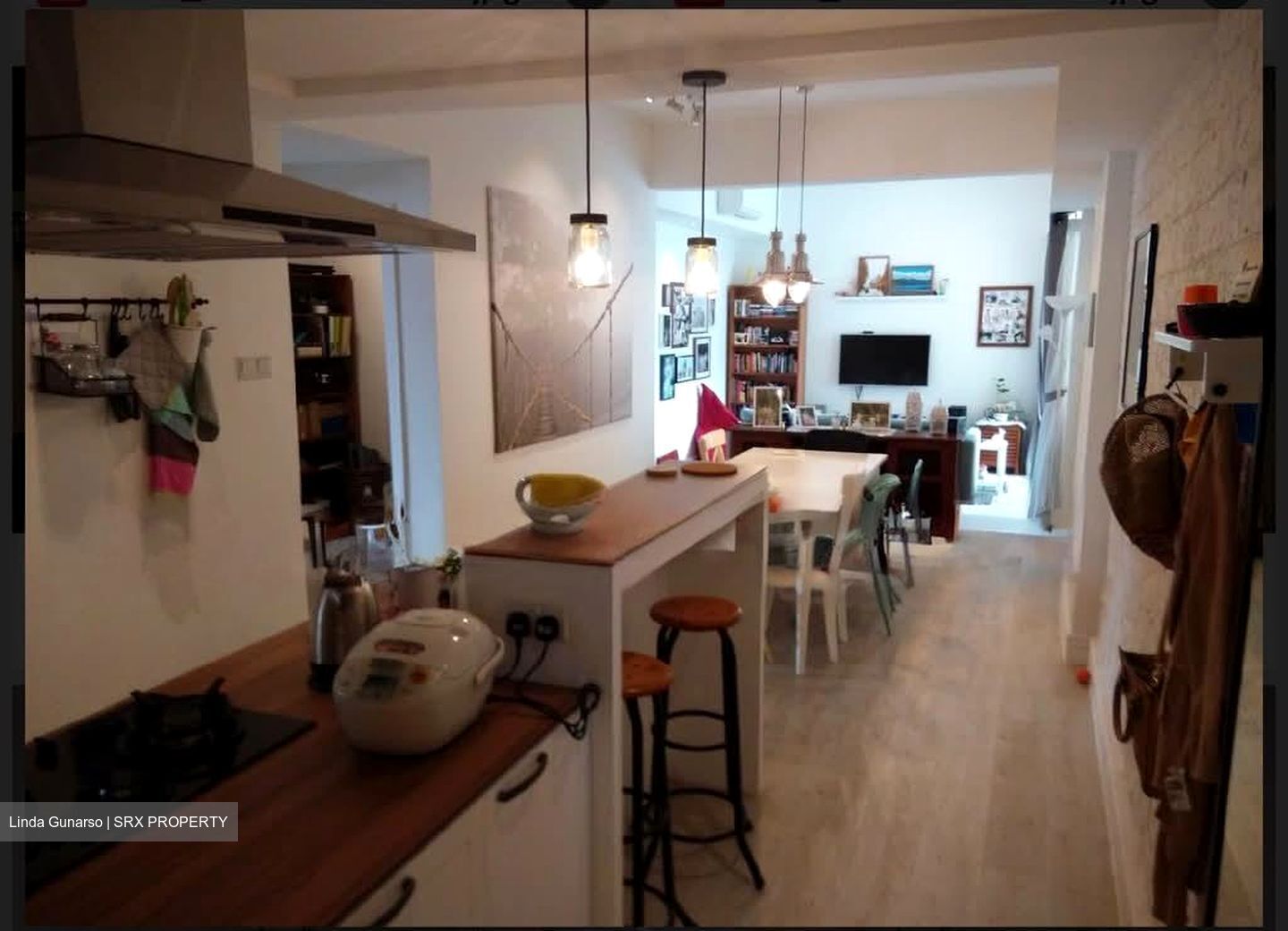 Aston Mansions (D14), Apartment #566748621